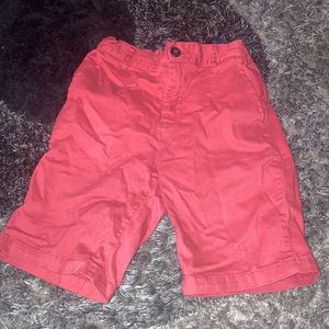 Boys shorts